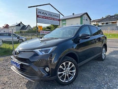 Bild des Angebotes Toyota RAV 4 Edition-S