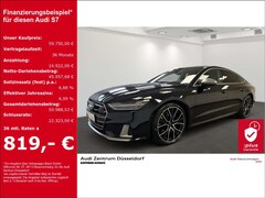 Bild des Angebotes Audi S7 Sportback 3.0 TDI quattro ACC BUO MATRIX HEADUP