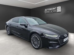 Bild des Angebotes Audi A7 Sportback qua S Line 19*Matrix*B&O*Navi*ACC*D