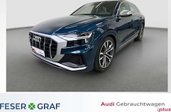 Bild des Angebotes Audi SQ8 TFSI AIR HUD AHK ACC Stdhz. 360° Memory