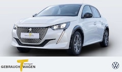Bild des Angebotes Peugeot 208 e ALLURE KAMERA GRA SHZG