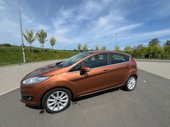 Bild des Angebotes Ford Fiesta Fiesta  5-Türer 1.0 Titanium