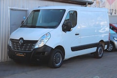 Bild des Angebotes Renault Master III Kasten L1H1 Ka 3,3t+Klima+TÜV NEU