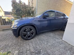 Bild des Angebotes BMW X6 xdrive40d Futura auto 8m E5