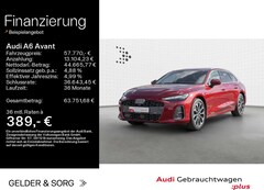 Bild des Angebotes Audi A6 40 TDI AHK*360°*Sound*Virtual*Matrix