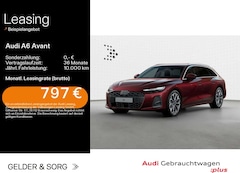 Bild des Angebotes Audi A6 40 TDI AHK*360°*Sound*Virtual*Matrix