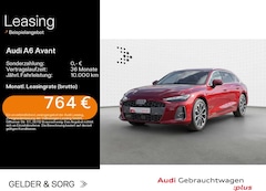 Bild des Angebotes Audi A6 40 TDI AHK*360°*Sound*Virtual*Matrix