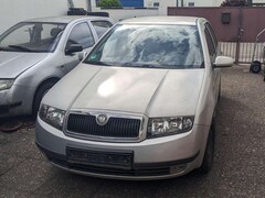 Bild des Angebotes Skoda Fabia Fabia 1.4 16V Extra