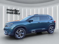 Bild des Angebotes Citroen C5 Aircross 2.0 Blue-HDI 180 Shine AHZV, Dach,