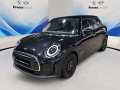 Bild des Angebotes MINI Cooper 5-Türer RFK SPORTSITZE LED SHZ TEMPOMAT