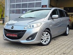 Bild des Angebotes Mazda 5 Center-Line 2.0|AUTOMATIK|7 SITZER|SHZ|PDC