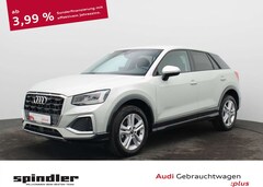 Bild des Angebotes Audi Q2 advanced 30 TFSI / MMI-Radio plus, AHK, LED