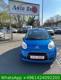 Bild des Angebotes Citroen C1 C-Chic