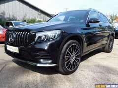 Bild des Angebotes Mercedes-Benz GLC 300 4Matic 9G-TRONIC AMG Line