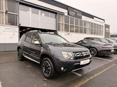 Bild des Angebotes Dacia Duster I Urban Explorer 4x2*NAVI*ALU*SHZ*KLIMAAU