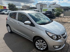 Bild des Angebotes Opel Karl 120 Jahre 1.0 (73PS) SHZ, LHZ, PDC
