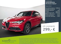 Alfa Romeo Stelvio Veloce 2.0 Q4