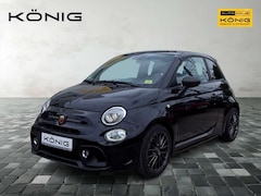 Bild des Angebotes Abarth 500 595 165 PS Carplay*Klima*LM-Felgen