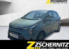 Kia Picanto 1.0 VISION NAVI KAMERA SHZ PDC ALU