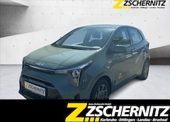 Kia Picanto 1.0 VISION NAVI KAMERA SHZ PDC ALU