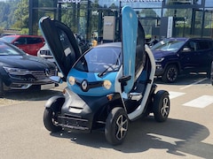 Bild des Angebotes Renault Twizy Intens blau inclusive Batterie
