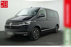 Bild des Angebotes VW T6.1 Multivan 2.0 TDI DSG 4Mo. Comfortline AHK NAVI ACC LED ALU