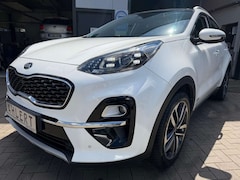 Bild des Angebotes Kia Sportage Platinum Edition 4WD