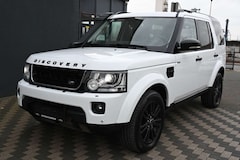Bild des Angebotes Land Rover Discovery 4 SDV6 SE 7 Sitzer Bi-Xenon Navi AHK