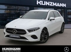 Bild des Angebotes Mercedes-Benz A 180 Kompaktlimousine Progressive Distronic AHK