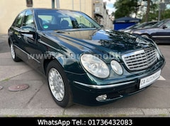 Bild des Angebotes Mercedes-Benz E 240 E -Klasse Lim. Elegance*SITZHZG*PDC*AUTOMA