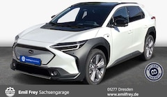 Bild des Angebotes Subaru Solterra Platinum Plus Leder NAVI Allwetterreifen