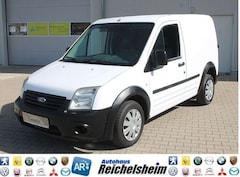 Bild des Angebotes Ford Transit Connect Transit, Kasten,wenig Km,gepflegt,Finanz.