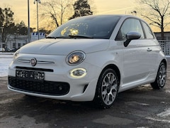 Bild des Angebotes Fiat 500 500 Rock-Star, Panoramadach, Leichtmetallfelge, Mw
