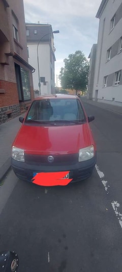 Bild des Angebotes Fiat Panda 1.2 Emotion