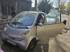Bild des Angebotes smart city-coupé/city-cabrio & passion