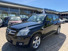 Bild des Angebotes Mercedes-Benz GLK 220 CDI 4Matic *Navi*AHK*PDCv+h*OffRoad
