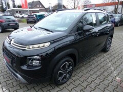 Bild des Angebotes Citroen C3 Aircross Feel Pack, Autom,Navi,Bluetooth
