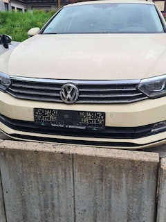Bild des Angebotes VW Passat C 3
