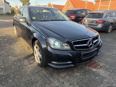 Bild des Angebotes Mercedes-Benz C 200 Automatik - Klima - Bi-Xenon - Diesel - Garantie