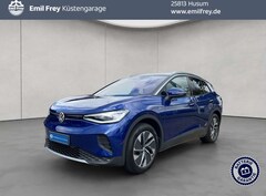 Bild des Angebotes VW ID.4 Pro mit Infotainment-Paket Pro NAVI,AHK,GJR