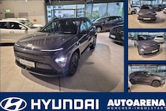 Bild des Angebotes Hyundai KONA 64 Select Elektro Navi, Keyless Go