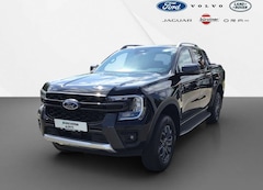 Bild des Angebotes Ford Ranger Wildtrak 2.0l Doka/Laderaum-System/iAAC