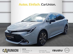 Bild des Angebotes Toyota Corolla 1,8 l TS Hybrid Teamplayer Technik-Paket
