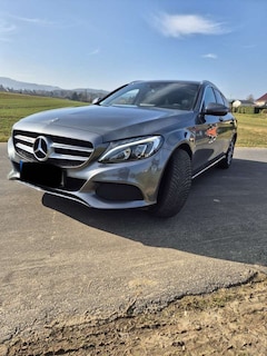 Bild des Angebotes Mercedes-Benz C 250 T 9G-TRONIC Avantgarde