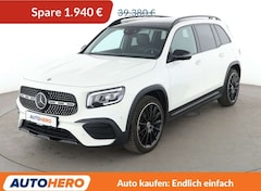Bild des Angebotes Mercedes-Benz GLB 200 GLB 200 4Matic AMG Line Aut.*360CAM*ACC*NAVI*PANO*