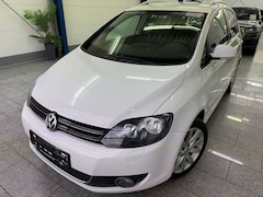 Bild des Angebotes VW Golf Plus Plus 1.4 TSI*HIGHL*AUT*TMP*AHK*CARPL*NAV*STEURKN