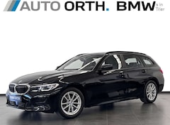 Bild des Angebotes BMW 320 d Touring AUT LC-PROF LASER ACC HIFI AHK 360°