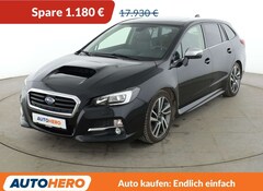 Bild des Angebotes Subaru Levorg 1.6 Sport 4x4 Aut*NAVI*ACC*CAM*SHZ*KLIMA*