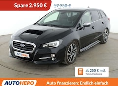 Bild des Angebotes Subaru Levorg 1.6 Sport 4x4 Aut*NAVI*ACC*CAM*SHZ*KLIMA*