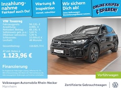 Bild des Angebotes VW Touareg R 3.0 V6 eHybrid 4MOTION Tiptronic Navi